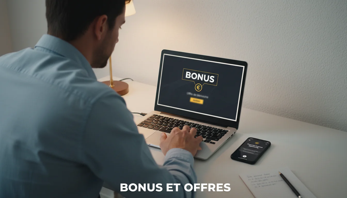 Bonus et offres pour les paris sportifs sur le badminton